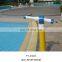 funny mini water park water spray gun toy