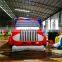 Best price  Inflatable truck model bouncer castle ,Inflatable jumping bouncer for children