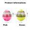 Wholesale Factory Manufacturer Snack Pet Dog Cat Food Feeder Ball Toy