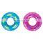 Manufacturer Wholesale Chew Tough Blue Pink Pet Dog Tpr Round Toys