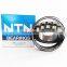 Price Japan NTN Bearing 21317 E EK/C3 CC/W33 Double Row Spherical Roller Bearing Size 85x180x41mm Brass Cage