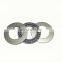 miniature needle bearing AXK1730 needle roller thrust bearing AXK 1730 size 17x30x2mm single direction