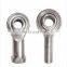 China factory ball joint bearing PHS30 30*70*37