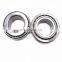 China manufacture inch taper roller bearing 25590/20
