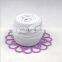China Fancy Yarn Supplier Cheap Wholesale 100% Polyester Hand Knitting Yarn T Shirt Cloth Strip Yarn For Crochet Knitting