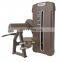 Top Brands Dahuzi Fitness Camber Curl Bodybuilding Machine For Gym Center