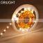 LED Strip SMD2835 New Special S Type Bendable Extra Bright IP20 Non Waterproof Flexible Led
