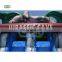 cave jumper inflatable bouncer jumping bouncy castle bounce house