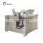 Industrial electric batch snack frying machine chips chicken fryer machine