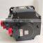 2 кВт Mitsubishi AC Servo Motor HC - SF202BK для станка для резки