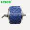 4 inch 24V DC brushless planetary gear electric hub motor wheel