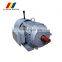 AL casting three phase induction break motor