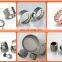 AXK2035 2AS Thrust Needle Roller and Cage Assemblies Needle Roller Bearing 20x35x4mm