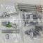 Dental bearing Ceramic ball Stainless steel SR2-5TL2WN dental bearing
