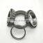 High Quality Level Tapered Roller Bearing 938/932 Auto Bearing 938/932