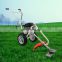 Electric grass cutter 4 stroke engine easy starting brush cutter price