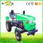 Chinese small farm four wheels tractor electric wheel tractor