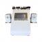 2020 New Year Sale Lipolaser cavitation vacuum radio frequency 5Mw body Slimming beauty Machine 6 In 1 wholesale