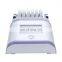 Diode Lipo Laser 635nm 650nm Lymphatic Drainage Body Shaping Machine For Weight Loss