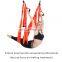 Vivanstar YG6409 Yoga Swing Hammock 6 Handles Hammock Aerial Yoga