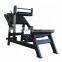hot selling high quality body building machine -hip thrust machine