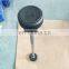 Commercial Fitness Bodybuilding Equipment Free Weight Straight Barbell Weight Lifting Fixed Straight Barbell AP15
