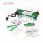 SPFT Cheap Universal Horizontal Electrophoresis System