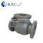 ductile iron sand casting and ductile iron casting 1/2