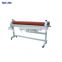 TSD1300 Electric Cold Laminator Roll Laminating  for Ppaer