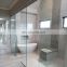partition shower cabinet glass tempered glass shower door