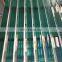 Custom cutting to size toughened tempered safety high quality building esg glass shenzhen manufacturers vidrio templado