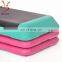 Yoga fitness equipment aerobic step