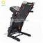 multi function 3 in 1 ultrathin mat electric commercial power treadmill price soft running belt continue low noise DC motor