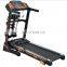 2020 new  hot sell LCD lower price gym equipment treadmill