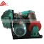 Tope quality Electric Construction Winch Manufacturer/electric capstan
