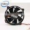 A9225-22RB-3AN-F1 9cm 12V 0.18A 3-wire fan ultra-quiet hydraulic bearing chassis CPU round cooling fan