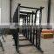 Weight stack fitness equipment/ Professional smith machine/ China LZX fitness LZX-2018