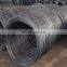 Spring Steel C4C Wire Rod with Low Slackness Smooth Surface