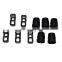 5 SET For BMW E90 E60 X5 E70 X6 Auto Transmission Sealing Sleeve + Plug Adaptor