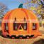 High Quality Cheap Price Inflatable WaterTrampoline Bouncy Castle Bounce House Halloween Inflatable Bouncer