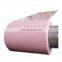 BS JIS 4x8 color coated prepainted galvanized galvalume steel sheet/coil