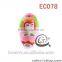 Custom mog cartoon beads EC075(DIY)