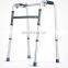 Folding Mobility Frame Walker Walking Aids for Adults