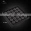Asianail 10 compartments storage box