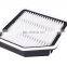 Handsome Hall Auto Part Accesorio Carro Captiva Air Filter for Cars 17801-31110