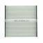 Car accessories auto cabin filter 87139-33010 new cabin air filter replacement for various car