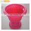 Factory Making Concrete Flower Pot Molds