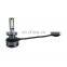 LED headlight bulb Tri color H1 H7 H8/H11 9005/9006 9012 led headlights automotive accessories
