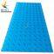 Plastic sheet UV Resistant Composite Temporary Ground Protection Mats