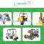 12V40A Automatic Cargador with CE&ROHS